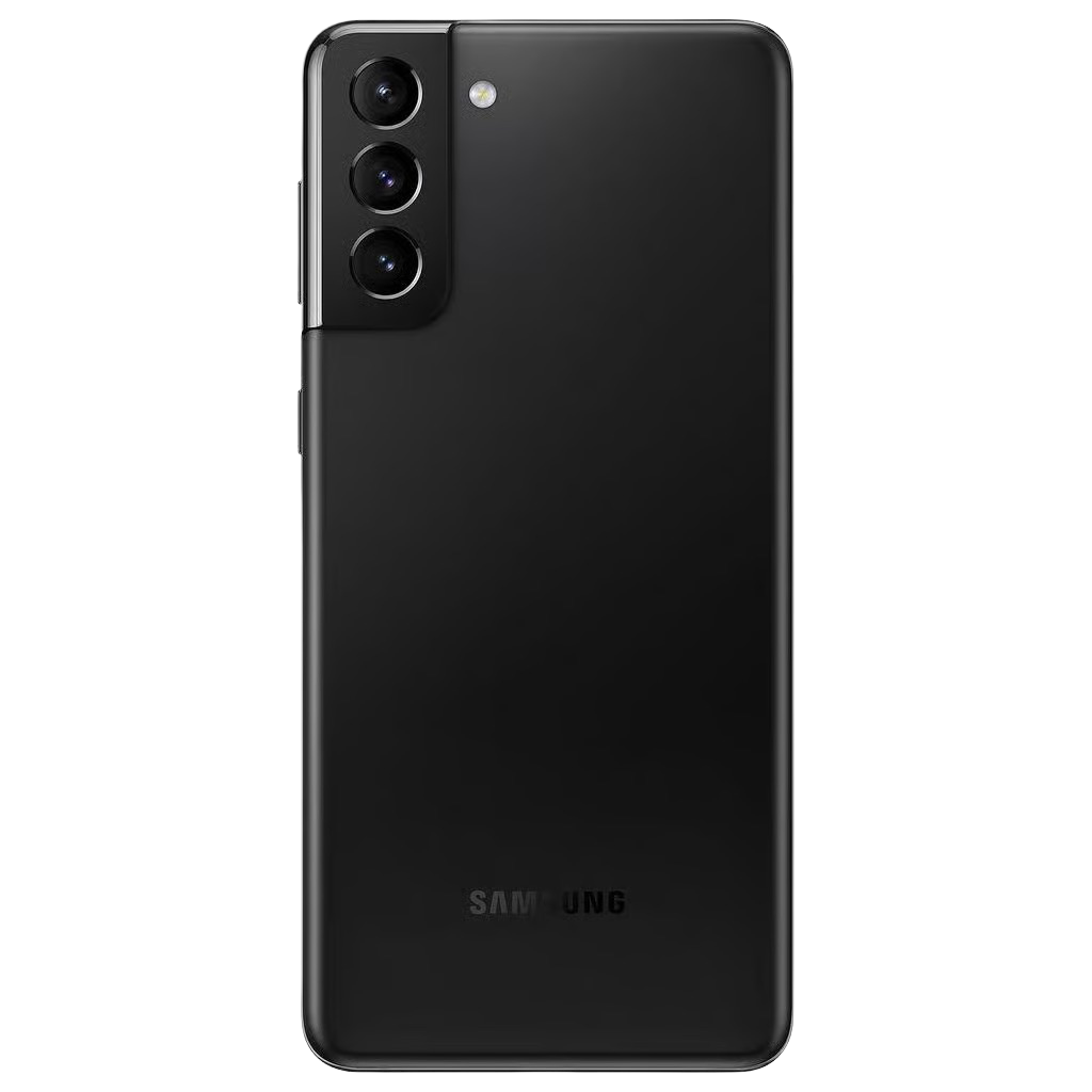 Samsung S21 128GB Black Samsung S21 128GB Black