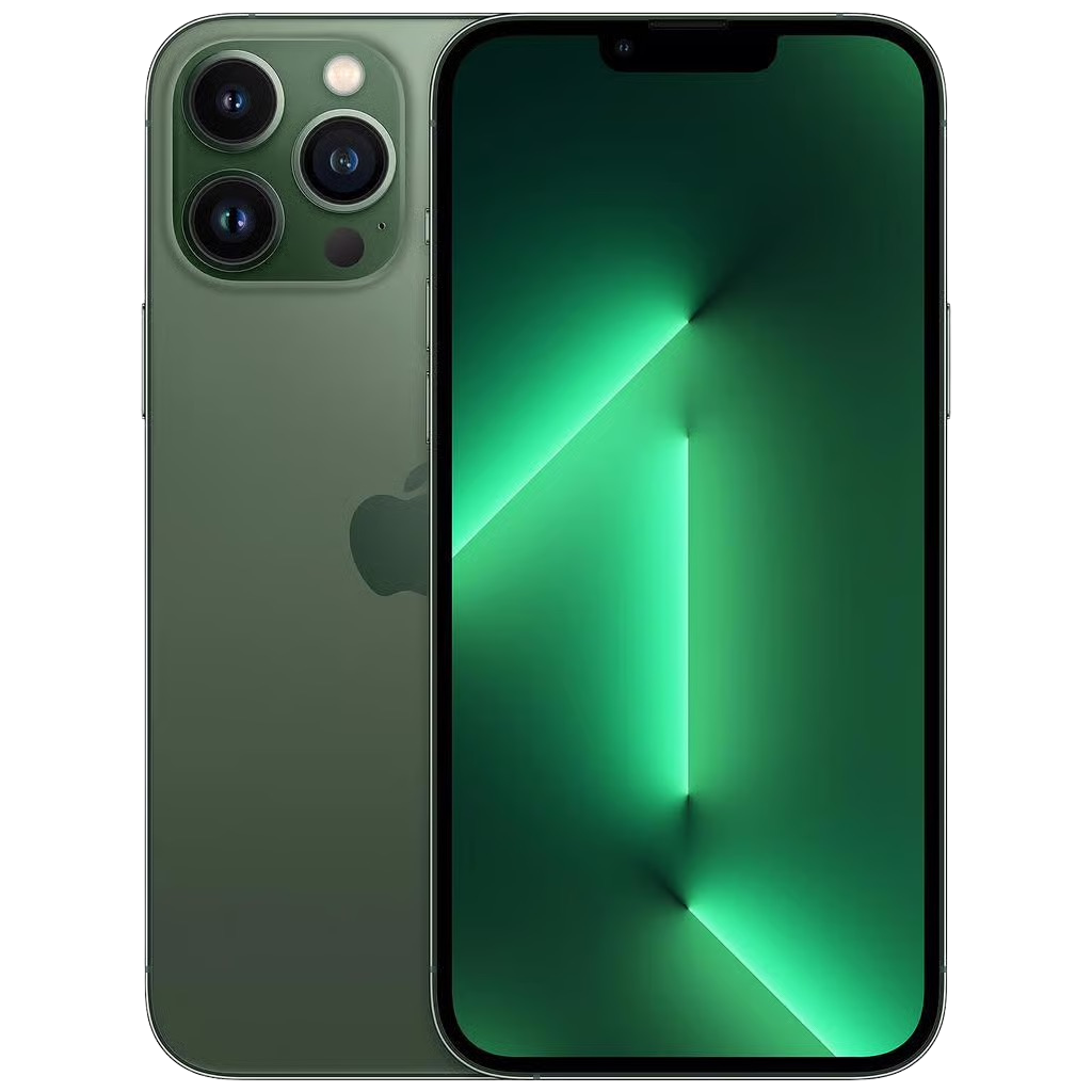 Iphone 13Pro Max 256GB Green Iphone 13Pro Max 256GB Green