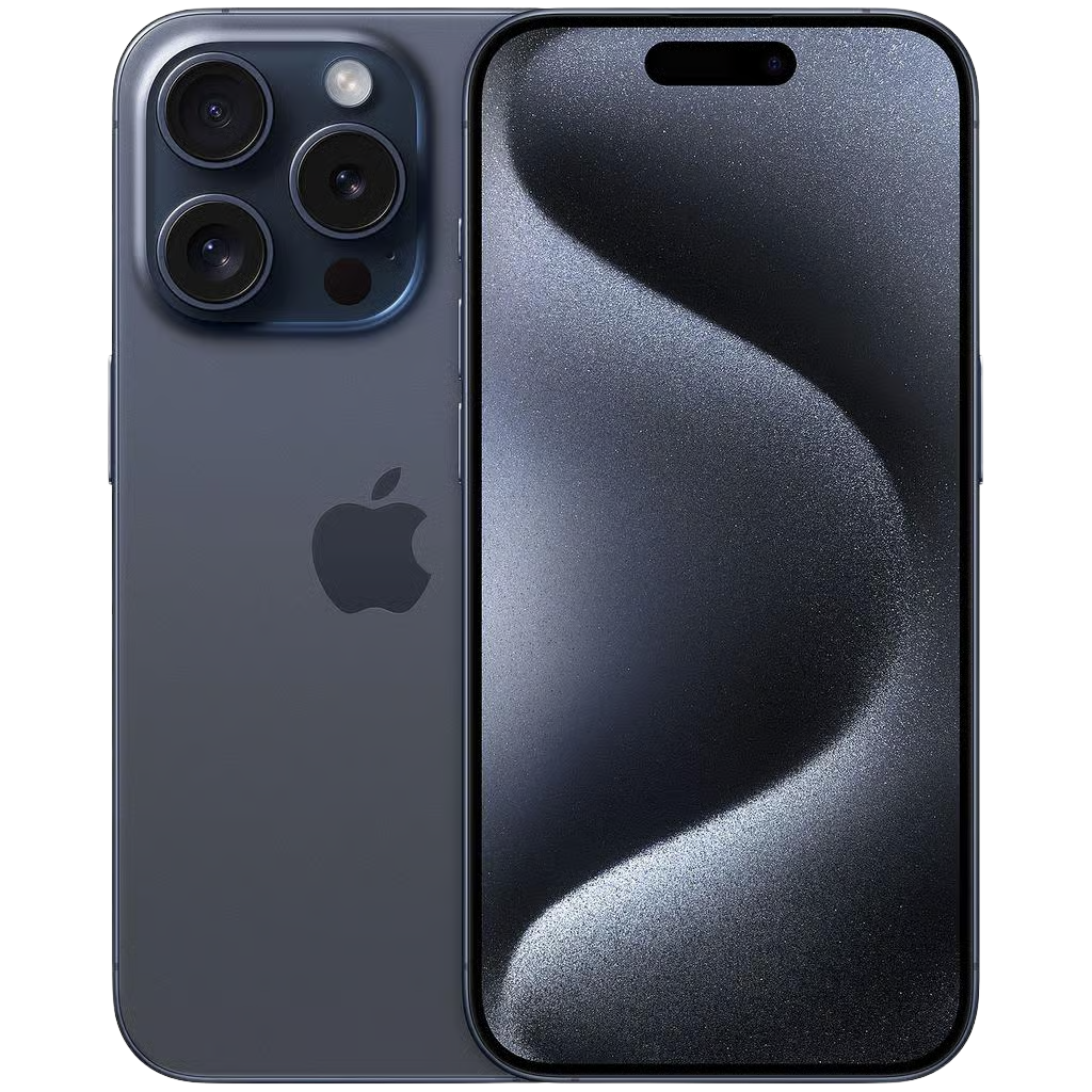 Premium iPhone 15Pro 128GB Blue Premium iPhone 15Pro 128GB Blue