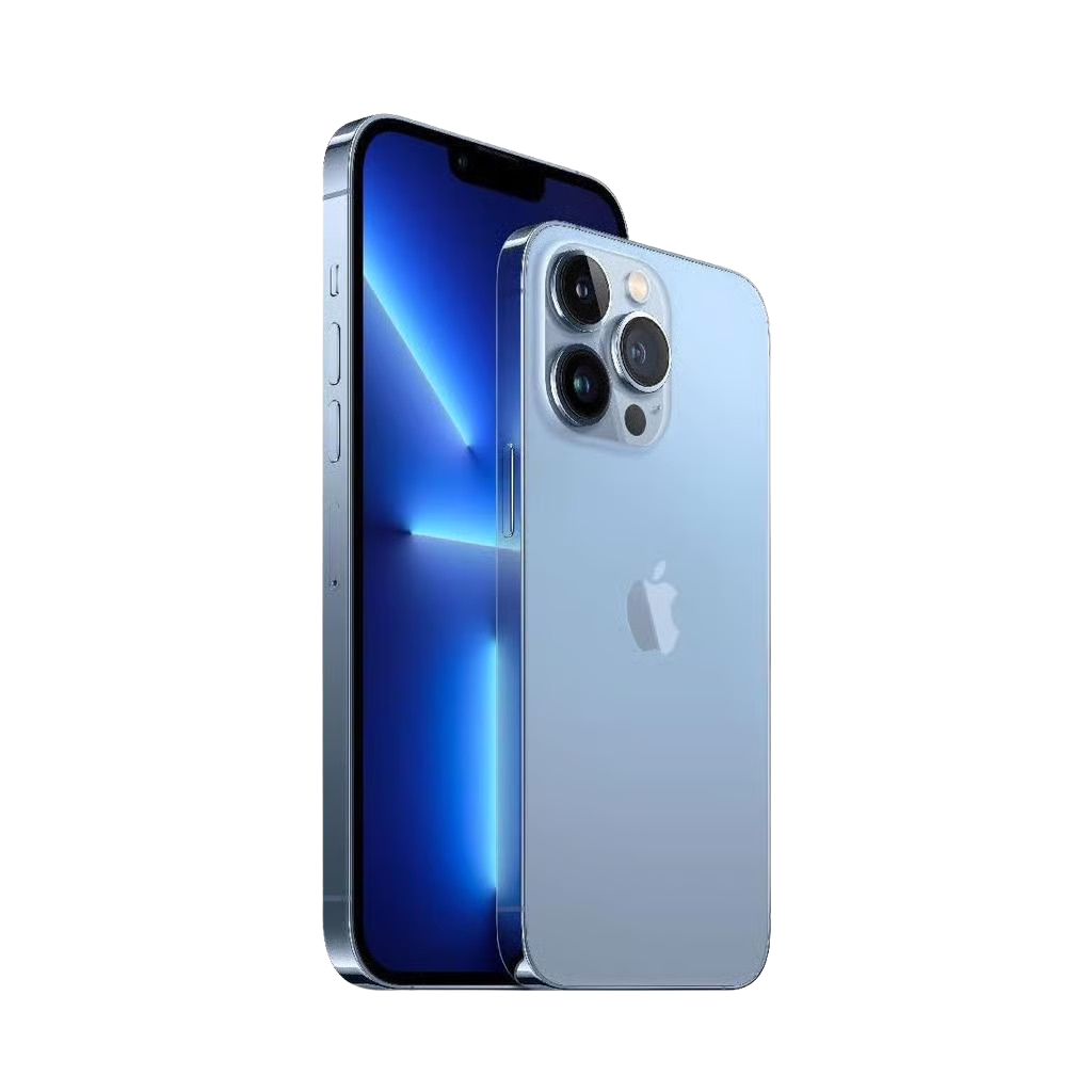 Iphone 13Pro 128GB Blue Iphone 13Pro 128GB Blue