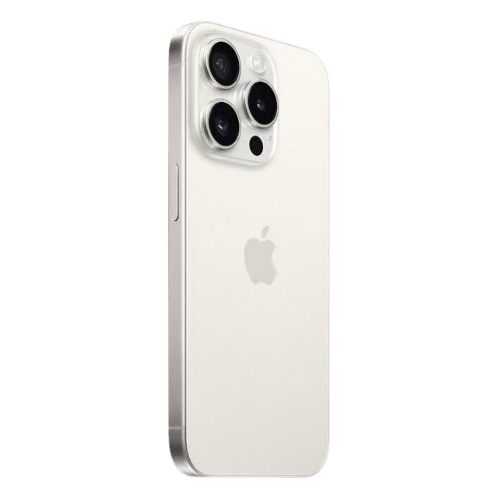 Premium iPhone 15Pro 256GB White Premium iPhone 15Pro 256GB White