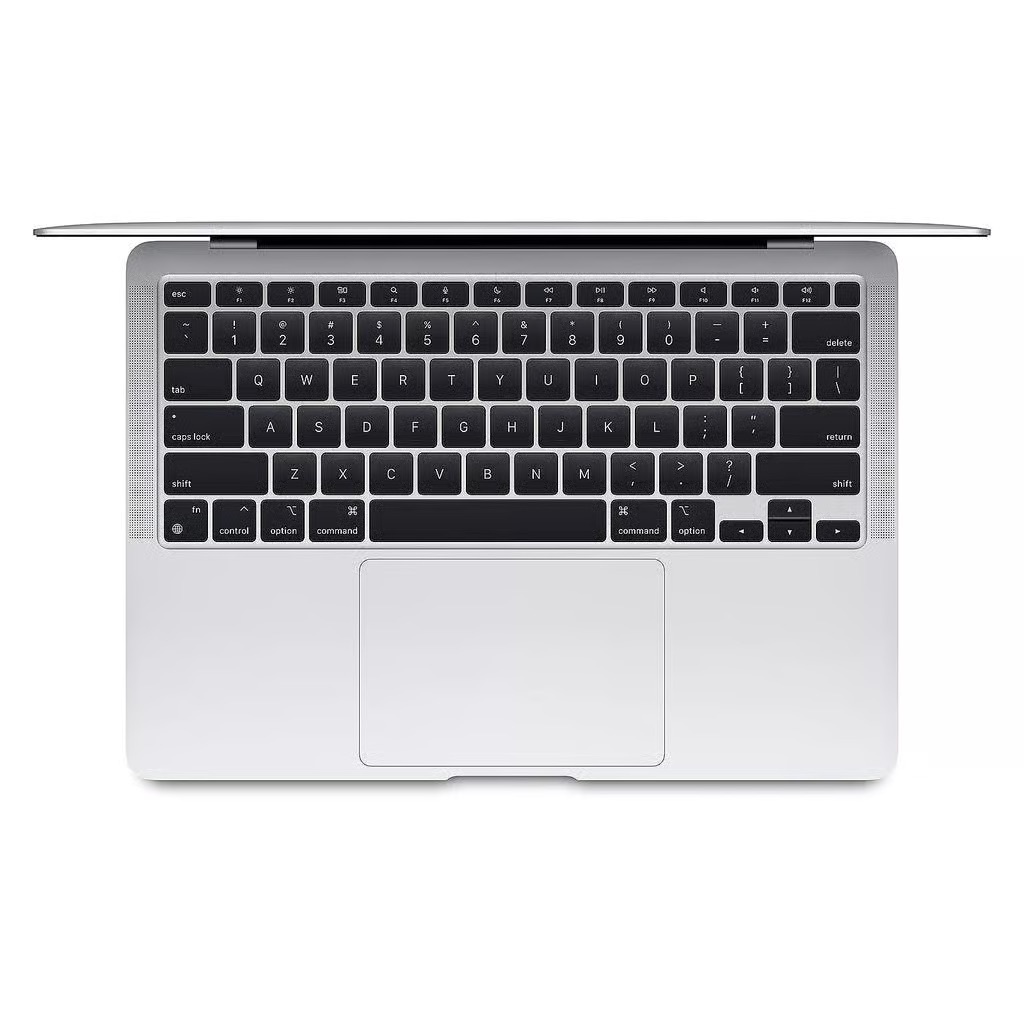 Macbook Air 2020 M1 16/256GB Silver Macbook Air 2020 M1 16/256GB Silver