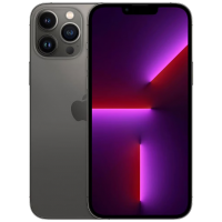 Iphone 13Pro Max 128GB Black