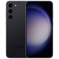 Samsung S23P 256GB Black