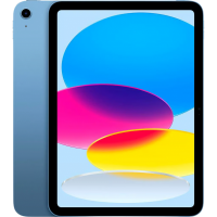 iPad 11th Gen (2025) 128GB Wifi Blue