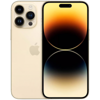 iPhone 14Pro Max 1TB Gold
