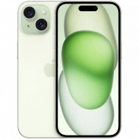 Iphone 15 128GB Green