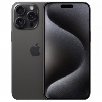 Iphone 15Pro Max 512GB Black