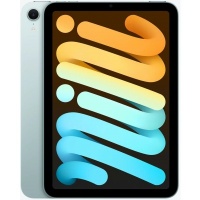 iPad Mini 7th Gen (2024) WiFi - 128GB - Blue