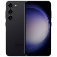Samsung S23 128GB Black