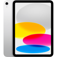 iPad 11th Gen (2025) 128GB Wifi Silver