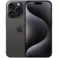 Iphone 15Pro 512GB Black