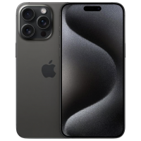 Premium iPhone 15Pro Max 256GB Black