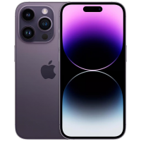 iPhone 14 Pro 256GB Purple