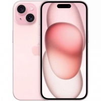 Iphone 15 128GB Pink