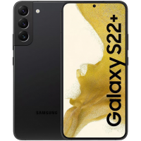 Samsung S22P 128GB Black