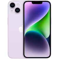 iPhone 14 256GB Purple