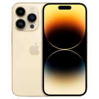 iPhone 14 Pro Gold | 128GB | Grade A+
