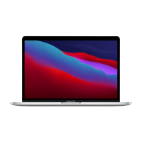 Macbook Pro 2020 M1 8/512GB Silver