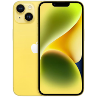 iPhone 14 128GB Yellow