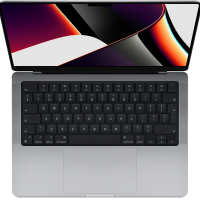 Macbook Pro - 14
