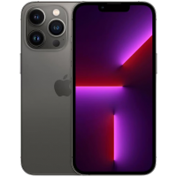 Iphone 13Pro 256GB Black