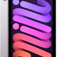 iPad Mini 7th Gen (2024) WiFi - 128GB - Purple