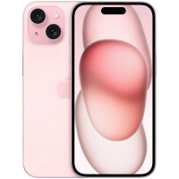 Iphone 15 128GB Pink