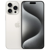 Premium iPhone 15Pro Max 256GB White