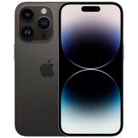 Iphone 14Pro 128GB Black