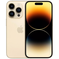 iPhone 14Pro 512GB Gold