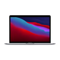 Macbook Pro 2020 M1 8/512GB Space Gray