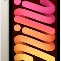 iPad Mini 7th Gen (2024) WiFi - 128GB - Starlight