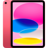 iPad 11th Gen (2025) 128GB Wifi Pink