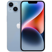 iPhone 14 128GB Blue