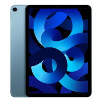 iPad Air 5th Gen (2022) 256GB WiFi Blue
