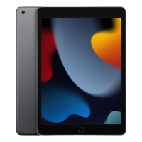 Ipad 9th Gen (2021) 64GB Wifi Space Gray