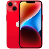 iPhone 14 128GB Red