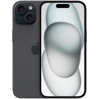 Iphone 15 128GB Black
