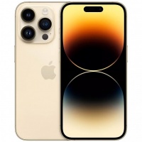 Iphone 14Pro 256GB Gold