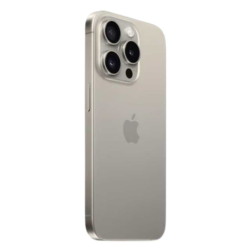 Premium iPhone 15Pro 256GB Natural Premium iPhone 15Pro 256GB Natural