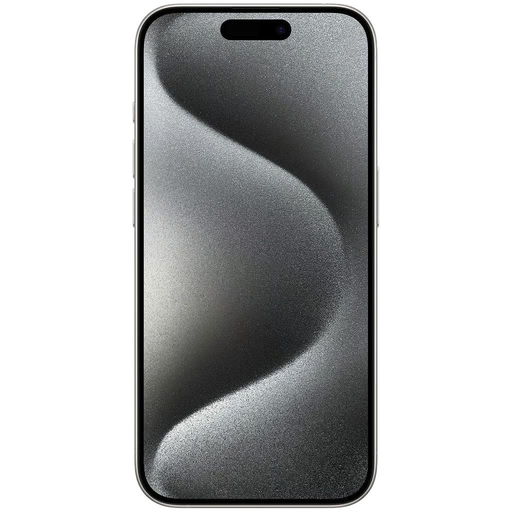 Iphone 15Pro 128GB White Iphone 15Pro 128GB White