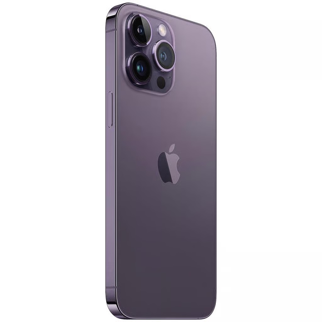 Iphone 14Pro Max 256GB Purple Iphone 14Pro Max 256GB Purple