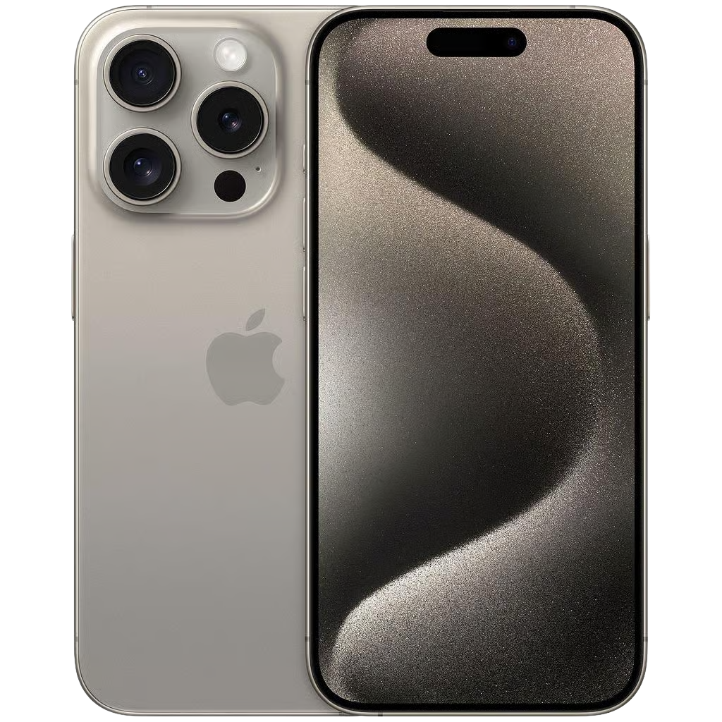 Premium iPhone 15Pro 512GB Natural Premium iPhone 15Pro 512GB Natural
