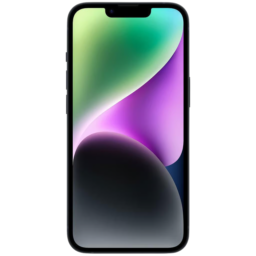 iPhone 14 256GB Black iPhone 14 256GB Black