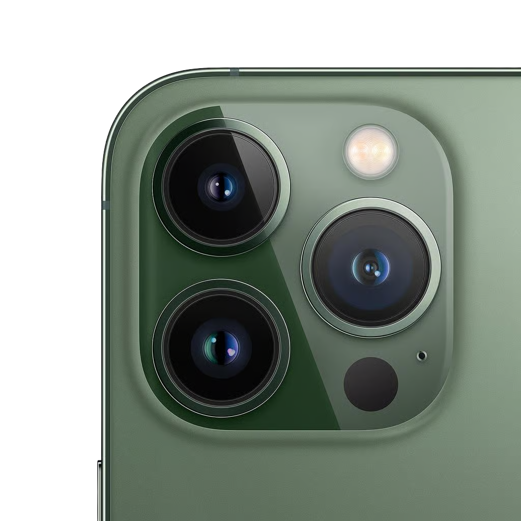 Iphone 13Pro 256GB Green Iphone 13Pro 256GB Green
