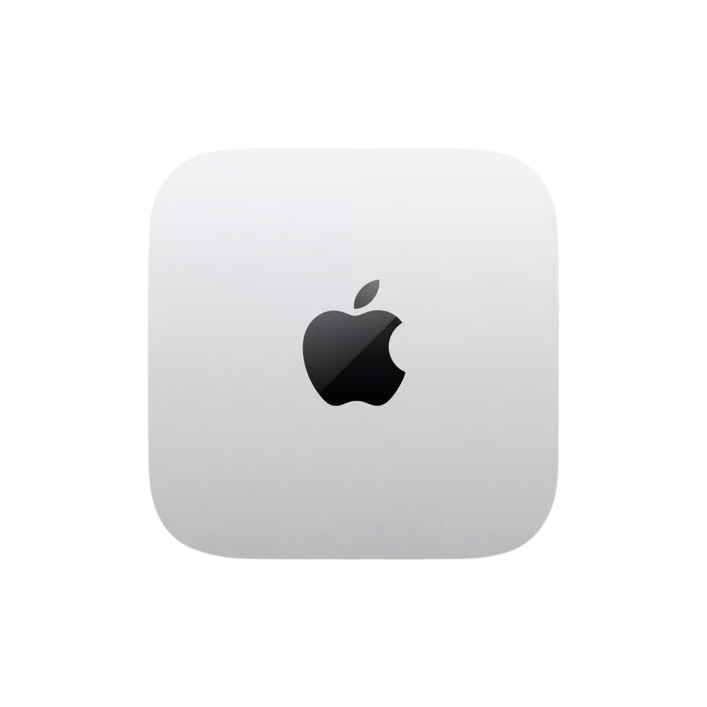 Mac Mini M4 (2024) Mac Mini M4 (2024)