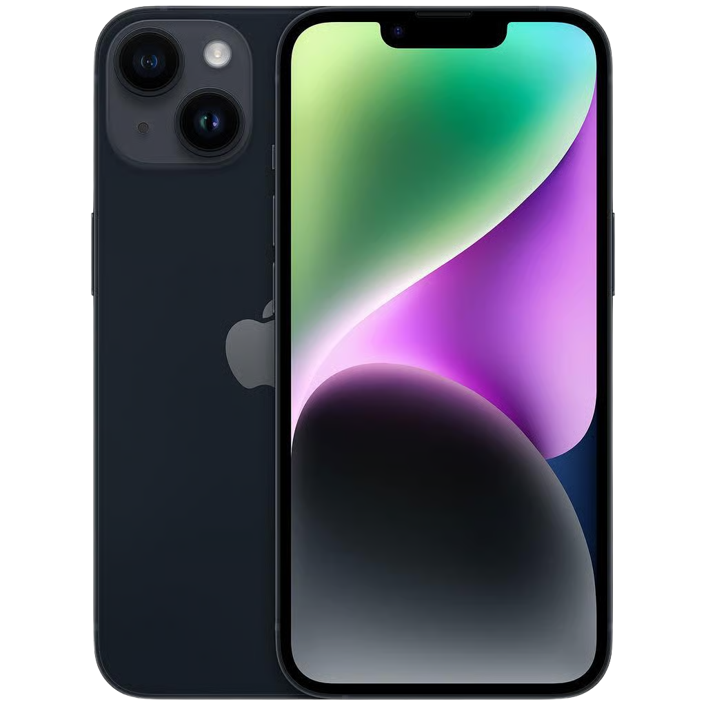 iPhone 14 128GB Black iPhone 14 128GB Black