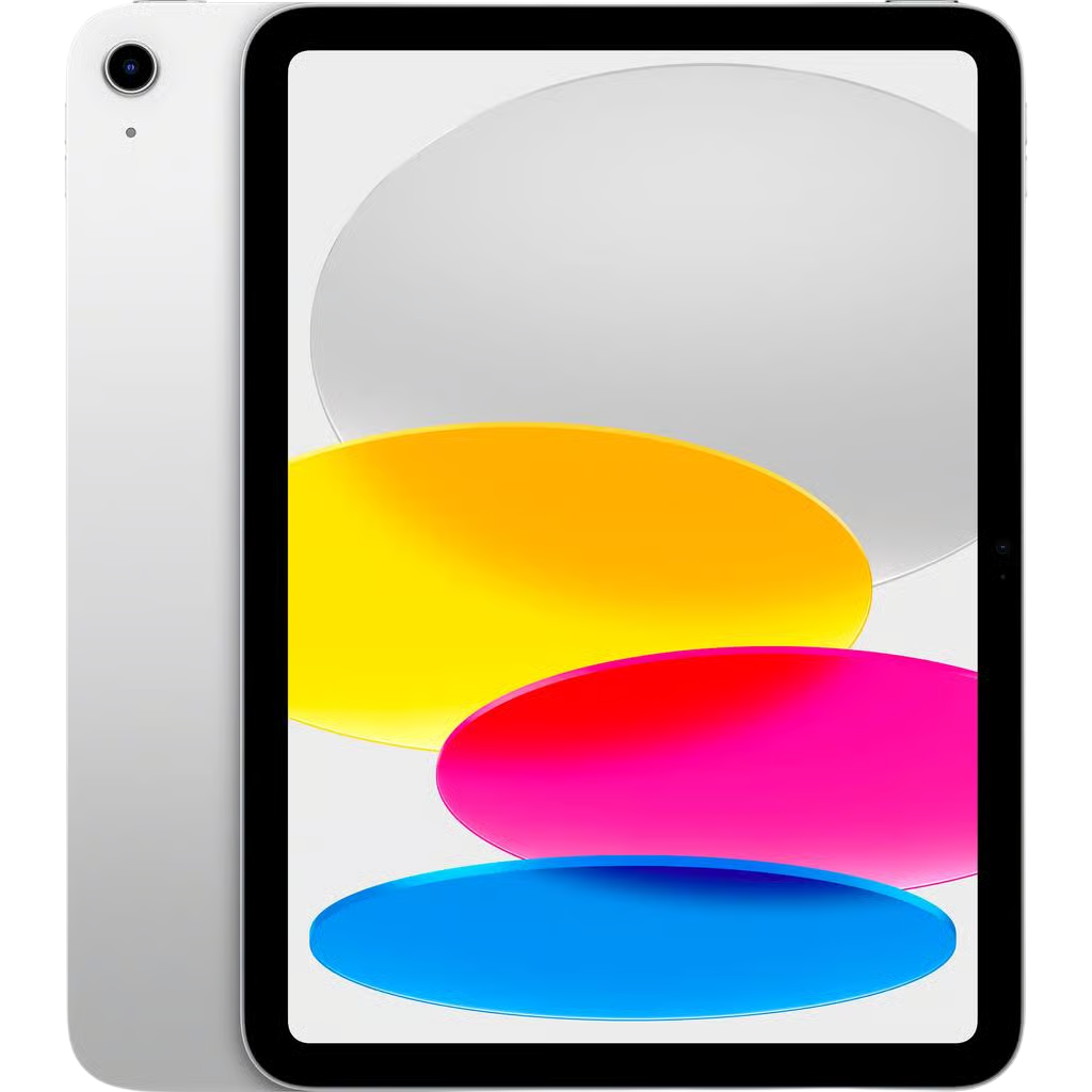 iPad 11th Gen (2025) 128GB Wifi Silver iPad 11th Gen (2025) 128GB Wifi Silver