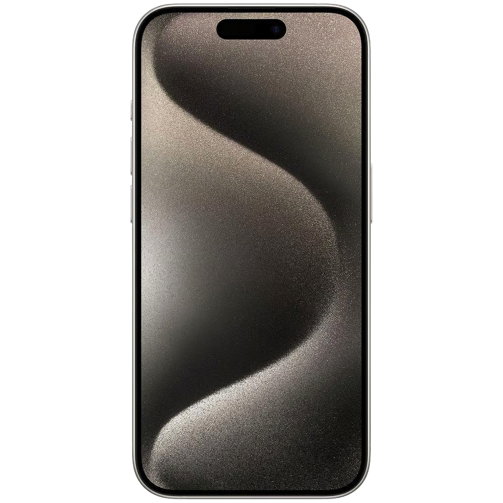 Iphone 15Pro 128GB Natural Iphone 15Pro 128GB Natural
